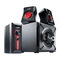 Sistemas de Altavoces Genius GX SW-G2.1 1250 Manual Del Usuario