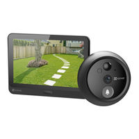 Ezviz HP4 Manual Del Usuario