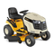 Manual de Cub Cadet LTX1045