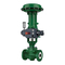 Unidades de Control Emerson Fisher 657 Serie Manual De Instrucciones