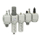 Unidades de Control Camozzi MX Serie Instrucciones De Servicio