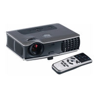 Dell 3400MP Manual Del Propietário