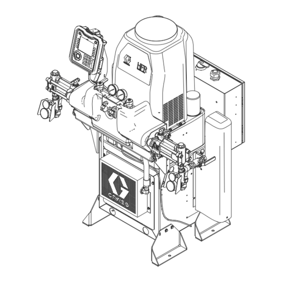 Graco HFR Serie Manual De Reparaciones