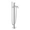 Equipo de Fontaneria DURAVIT C.1 C15250 0000 10 Instrucciones De Montaje Y Uso