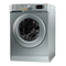Lavadoras/Secadoras Indesit XWDE 861480 Manual De Instrucciones