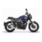 Motocicletas Gilera AC4 Manual Del Usuario
