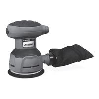 Stanley LH227E Manual De Instrucciones