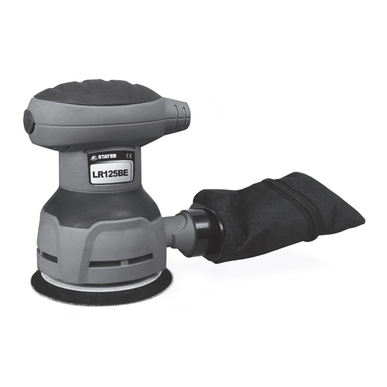 Stanley LH187C Manual De Instrucciones