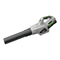 Sopladores EGO Power+ Blower LB4800 Manual Del Usuario