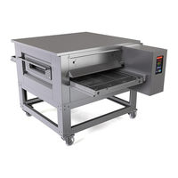 ChefLine TN65 Manual De Uso Y Mantenimiento