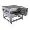 Hornos ChefLine TN40 Manual De Uso Y Mantenimiento