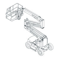 Snorkel AB46JE Manual Del Operador