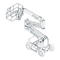Plataformas Elevadoras Snorkel AB46JE Manual Del Operador