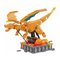 Juguetes Mega POKEMON MOTION CHARIZARD Manual De Instrucciones
