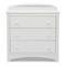 Muebles de Interior Delta Children Dresser With Changing Top Instrucciones De Montaje