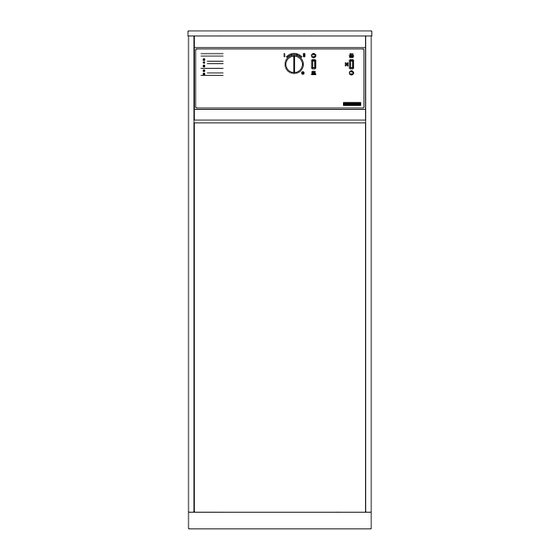 Stiebel Eltron WWK 300 L Instrucciones De Uso Y Montaje