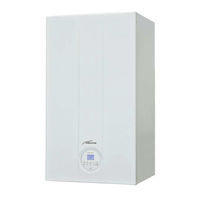 Sime PLANET HE 55 ErP Manual De Uso, Instalación Y Mantenimiento