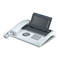Unify OpenStage 40 HFA/40 T, OpenScape Business/Office, Tarjeta de referencia rápida de HiPath 3000