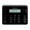 Bosch B921C - Guía de Instalación del Teclado Capacitivo de Dos Líneas
