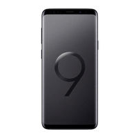 Samsung SM-G9600/DS Manual Del Usuario