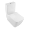 Inodoros Villeroy & Boch VENTICELLO 4612R0 Instrucciones De Montaje