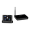 Reproductores Multimedia Teac WAP-8600 Instrucciones Rapidas
