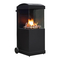 Chimeneas de Interior Faber The Buzz Guía De Instalación Y Utilización