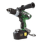 Destornilladores Eléctricos Hitachi Koki DS 14DMR Manual De Instrucciones