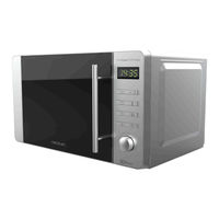 Cecotec ProClean 5110 Inox Manual De Instrucciones