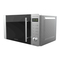 Hornos Microondas cecotec ProClean 5110 Inox Manual De Instrucciones