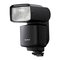 Sony HVL-F60RM2 - Guía de inicio rápido del flash para cámara