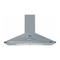 Campanas de Ventilación Hotpoint Ariston HES 60 IX/HA Instrucciones De Uso