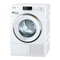 Secadoras Miele TMG 640 WP Instrucciones De Manejo
