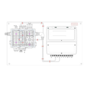 ASTRALPOOL KONTROL PANEL SERIE MANUAL DE INSTALACIÓN Descargar en PDF ...
