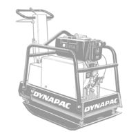 Dynapac LG 450 Conducción & Mantenimiento