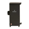 Ahumadores Masterbuilt MES 400 Serie Manual De Instrucciones