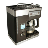 Mr Coffee MR Serie Manual Del Usuario