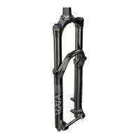 Rockshox Domain RC 2022 Manual De Mantenimiento