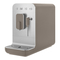Cafeteras Smeg BCC02TPMUS Manual De Uso