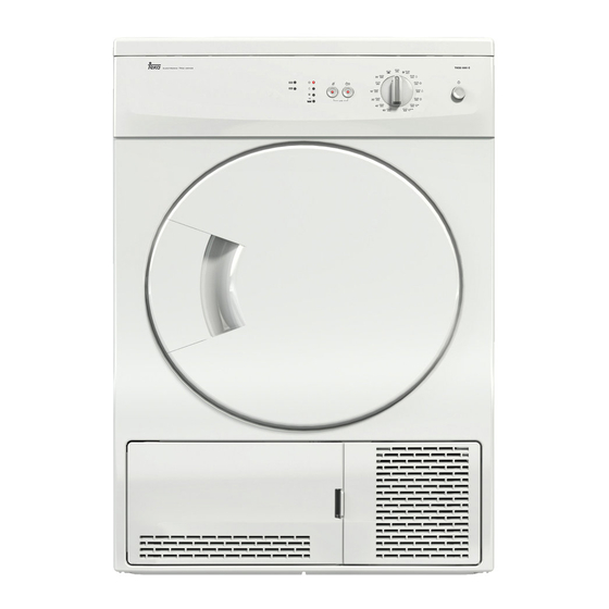 Teka TKS3 690 C Manual Del Usuario