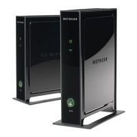 Netgear WNHD3002G Manual Del Usuario