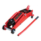 Gatos de Patín Torin BIG RED T830020 Manual Del Propietário