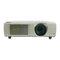 Proyectores Sony VPL-PX41 Manual De Instrucciones
