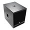 Subwoofers thomann the box CL 112 Manual De Instrucciones