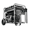Generadores Briggs & Stratton 8000 Guía Rápida De Inicio