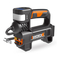 Compresores de Aire Worx WX092 Manual Del Usuario