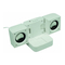 Altavoces Velleman PCSP802 Manual De Instrucciones
