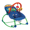 Mecedoras de Bebé Fisher-Price M7930 Manual De Instrucciones