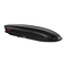 Accesorios de Automóviles Yakima SkyBox Guia De Inicio Rapido