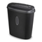 Trituradoras de Papel Hama HOME X12CD Instrucciones De Uso